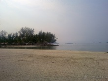 Таиланд, день шестой и дальше - море. Отдыхаем дальше...