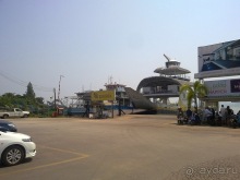 Таиланд, день шестой и дальше - море. Отдыхаем дальше...