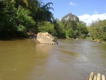 Таиланд, день шестой и дальше - море. Отдыхаем дальше...