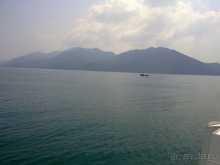 Таиланд, день шестой и дальше - море. Отдыхаем дальше...