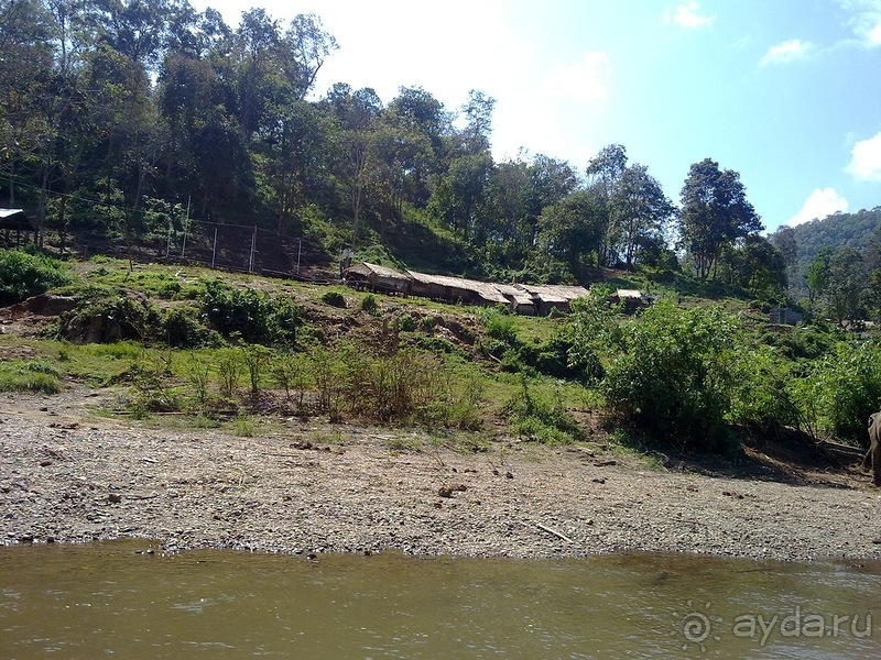 Таиланд, день шестой и дальше - море. Отдыхаем дальше...