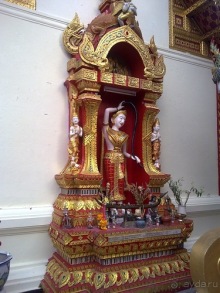 Таиланд, день шестой и дальше - море. Отдыхаем дальше...