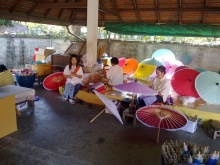 Таиланд, день шестой и дальше - море. Отдыхаем дальше...