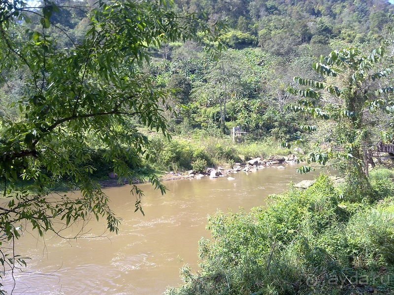 Таиланд, день шестой и дальше - море. Отдыхаем дальше...