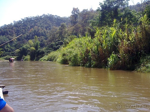Таиланд, день шестой и дальше - море. Отдыхаем дальше...