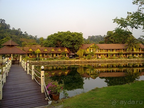 Таиланд, день шестой и дальше - море. Отдыхаем дальше...