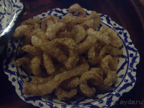 Таиланд, день шестой и дальше - море. Отдыхаем дальше...