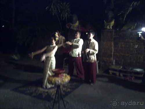 Таиланд, день шестой и дальше - море. Отдыхаем дальше...