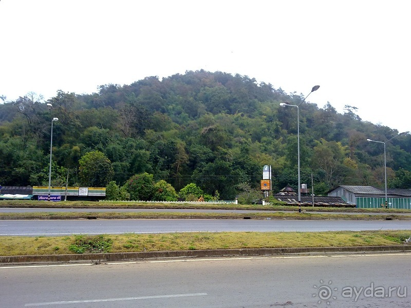 Таиланд, день шестой и дальше - море. Отдыхаем дальше...