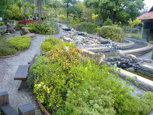 Таиланд, день шестой и дальше - море. Отдыхаем дальше...