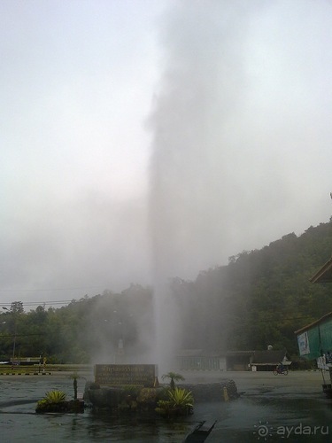 Таиланд, день шестой и дальше - море. Отдыхаем дальше...