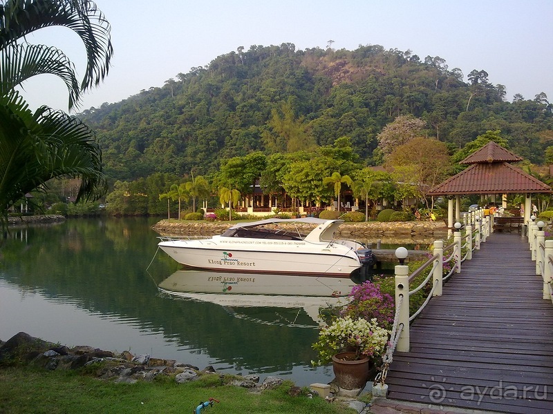 Таиланд, день шестой и дальше - море. Отдыхаем дальше...
