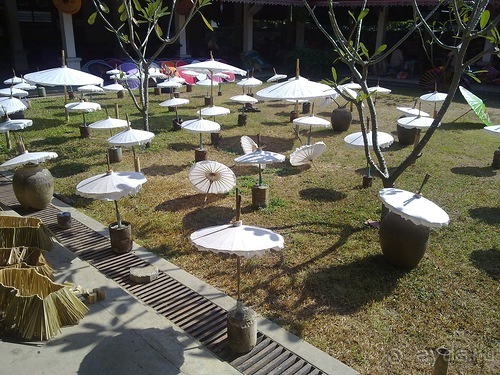 Таиланд, день шестой и дальше - море. Отдыхаем дальше...