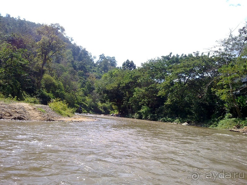 Таиланд, день шестой и дальше - море. Отдыхаем дальше...