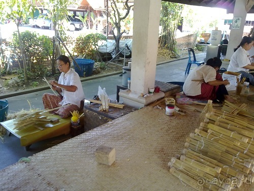 Таиланд, день шестой и дальше - море. Отдыхаем дальше...