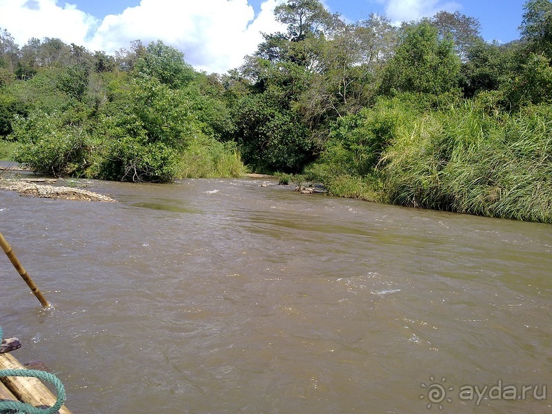 Таиланд, день шестой и дальше - море. Отдыхаем дальше...
