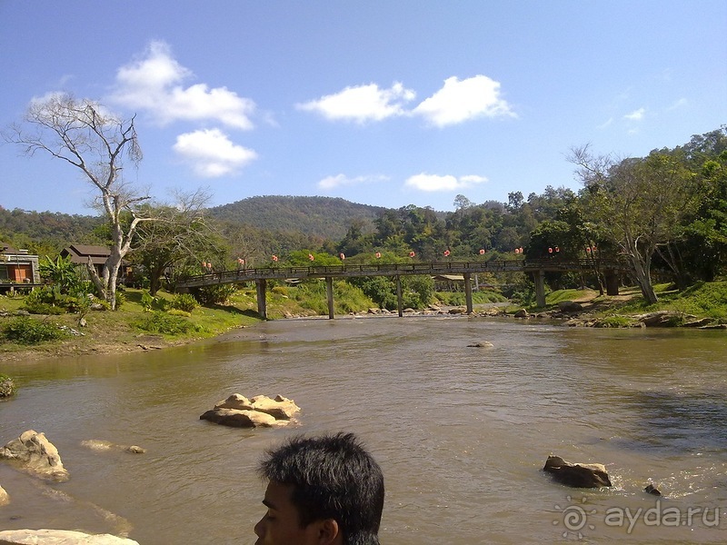 Таиланд, день шестой и дальше - море. Отдыхаем дальше...
