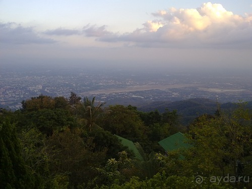 Таиланд, день шестой и дальше - море. Отдыхаем дальше...