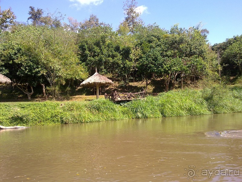 Таиланд, день шестой и дальше - море. Отдыхаем дальше...