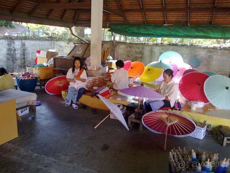 Таиланд, день шестой и дальше - море. Отдыхаем дальше...