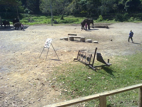 Таиланд, день шестой и дальше - море. Отдыхаем дальше...