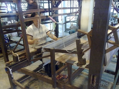 Таиланд, день шестой и дальше - море. Отдыхаем дальше...