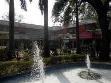 Дели (поездка в Индию по Золотому треугольнику)