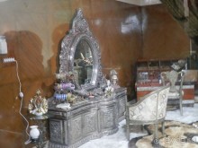 Дели (поездка в Индию по Золотому треугольнику)