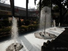 Дели (поездка в Индию по Золотому треугольнику)