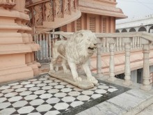 Дели (поездка в Индию по Золотому треугольнику)