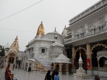 Дели (поездка в Индию по Золотому треугольнику)