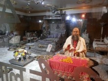 Дели (поездка в Индию по Золотому треугольнику)