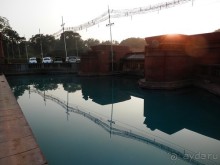 Дели (поездка в Индию по Золотому треугольнику)