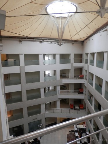 Дели (поездка в Индию по Золотому треугольнику)