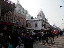 Дели (поездка в Индию по Золотому треугольнику)