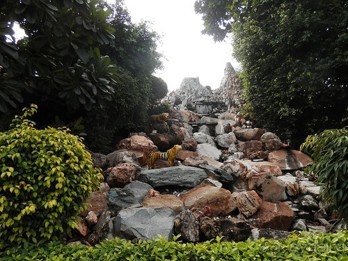 Дели (поездка в Индию по Золотому треугольнику)