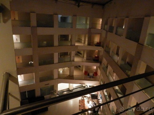 Дели (поездка в Индию по Золотому треугольнику)