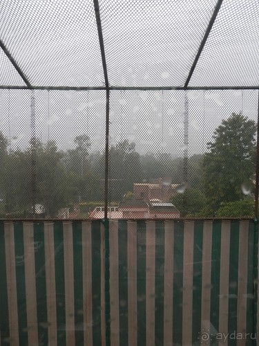 Дели (поездка в Индию по Золотому треугольнику)