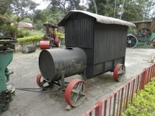 Шри-Ланка - как делают чай