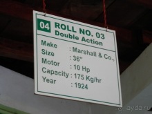 Шри-Ланка - как делают чай