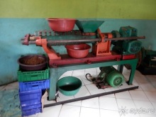 Шри-Ланка - как делают чай