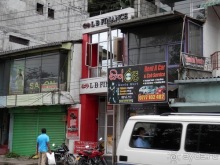 Шри-Ланка - как делают чай