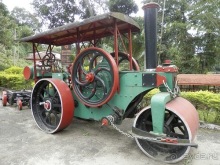 Шри-Ланка - как делают чай