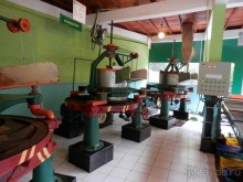 Шри-Ланка - как делают чай