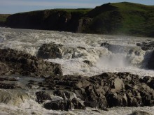 Альбом отзыва "Исландия, день третий"