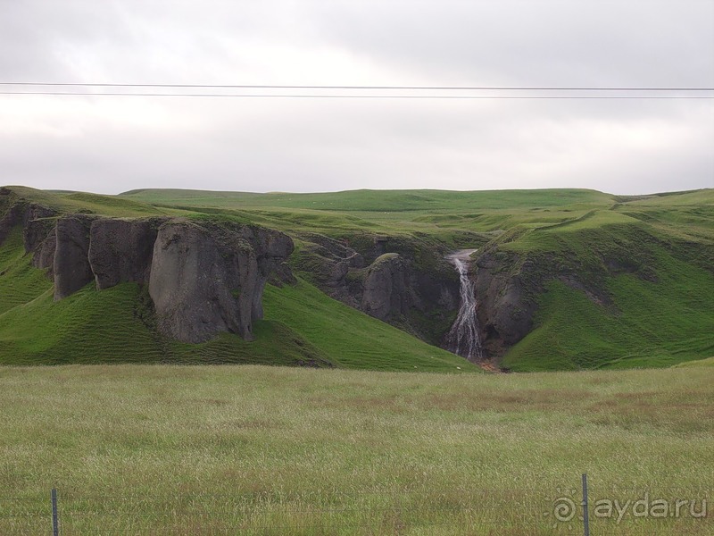Исландия, день третий