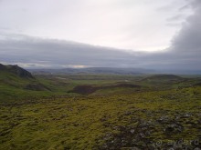 Исландия, день третий