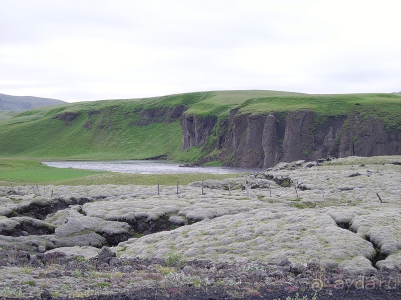 Исландия, день третий