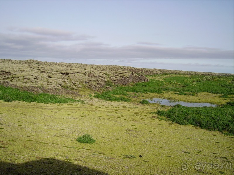 Исландия, день третий