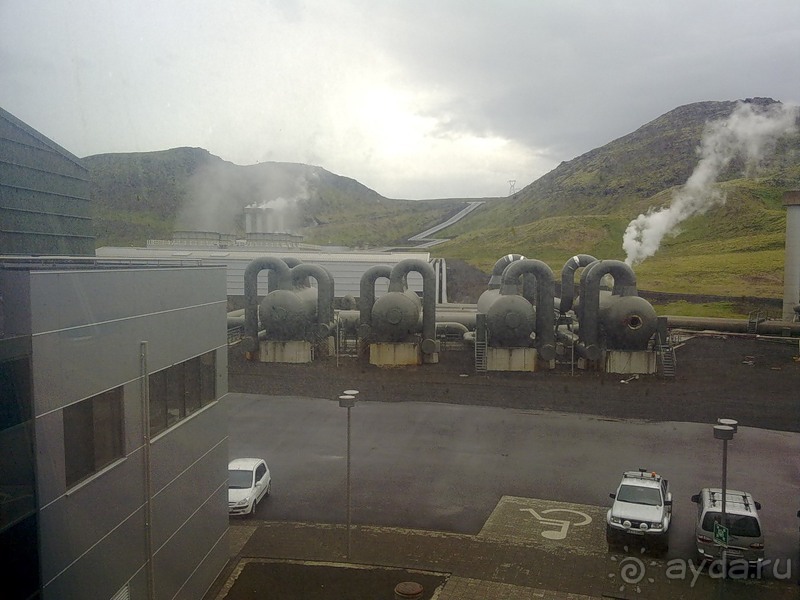 Исландия, день третий